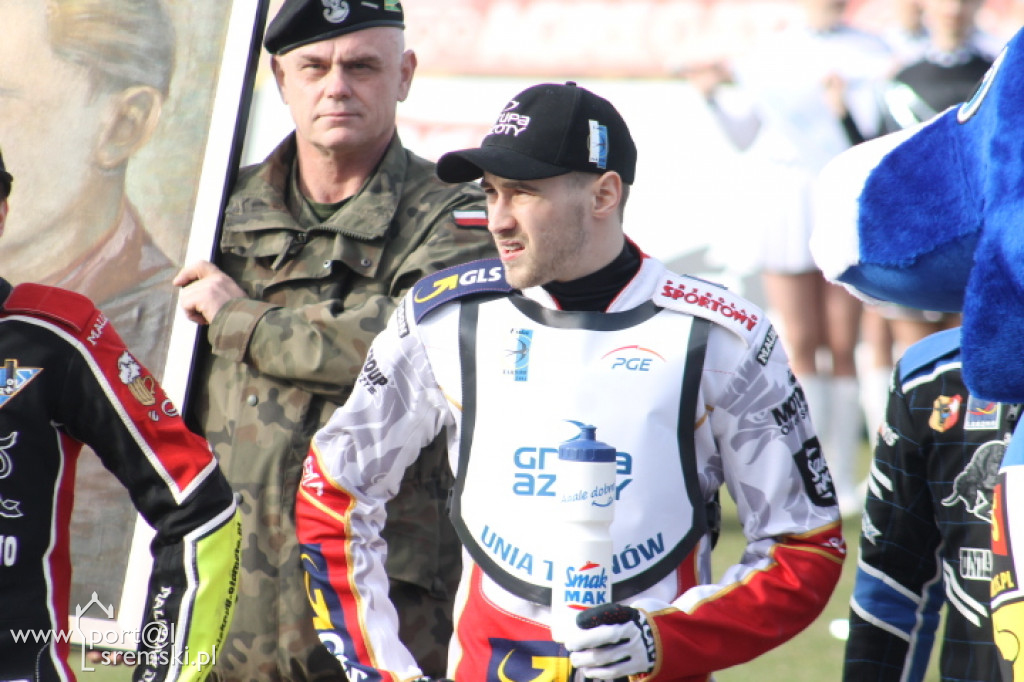 Memoriał Smoczyka