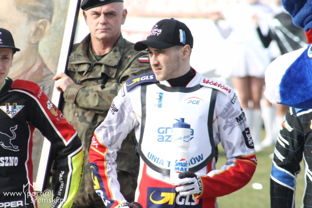 Memoriał Smoczyka
