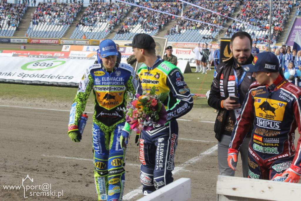 Memoriał Smoczyka