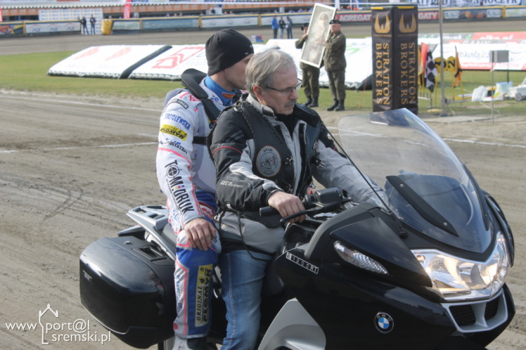 Memoriał Smoczyka