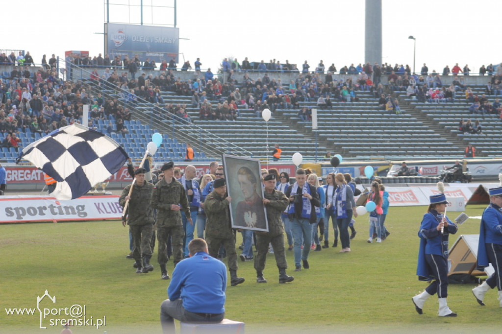 Memoriał Smoczyka