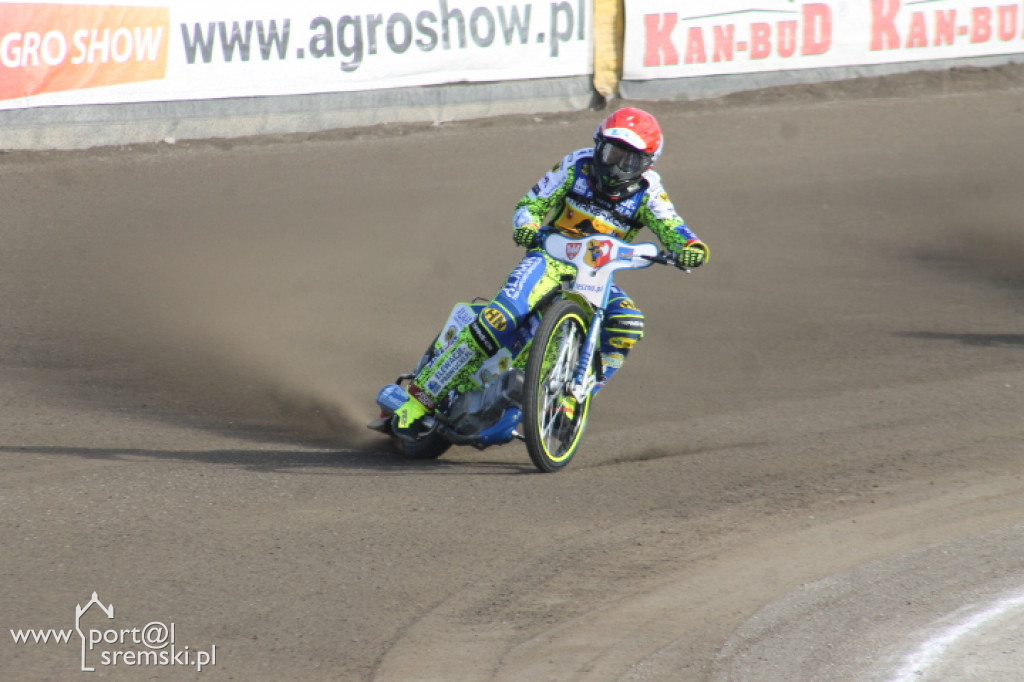 Memoriał Smoczyka