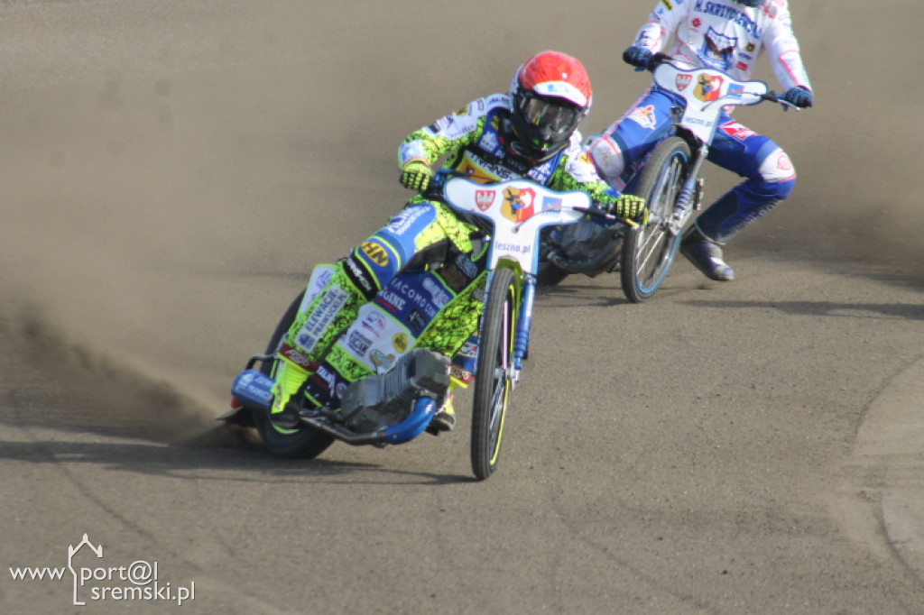 Memoriał Smoczyka