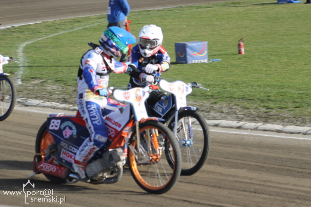 Memoriał Smoczyka