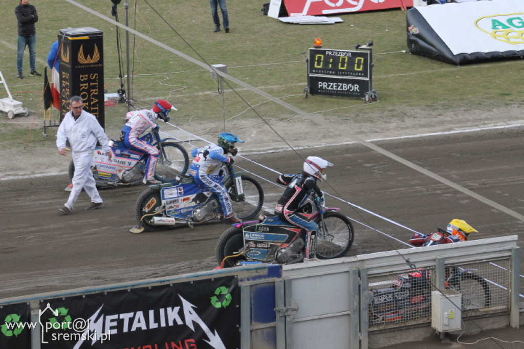 Memoriał Smoczyka