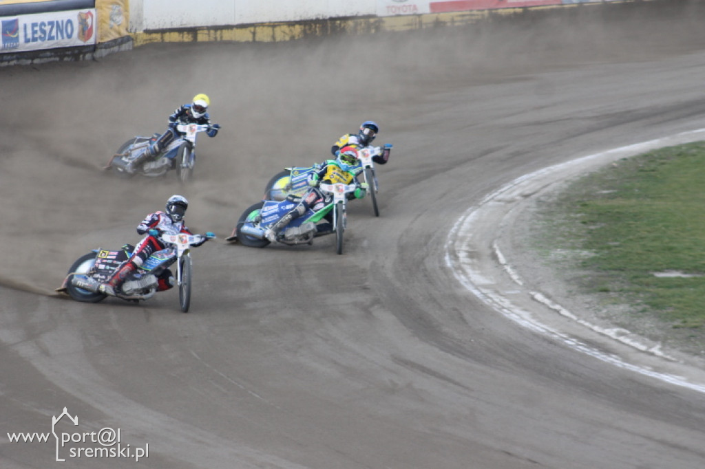Memoriał Smoczyka