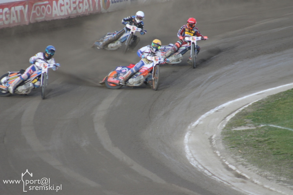 Memoriał Smoczyka