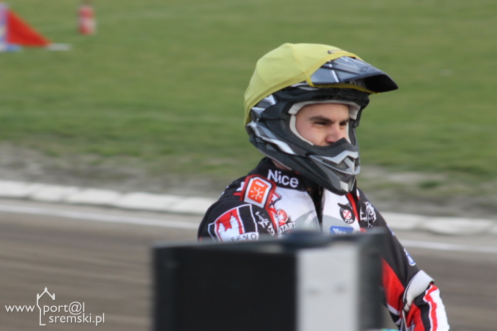 Memoriał Smoczyka