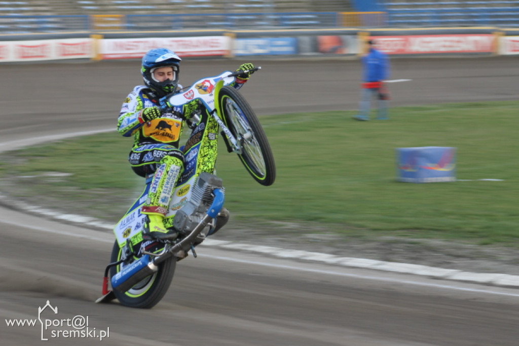 Memoriał Smoczyka