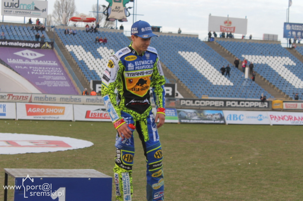 Memoriał Smoczyka