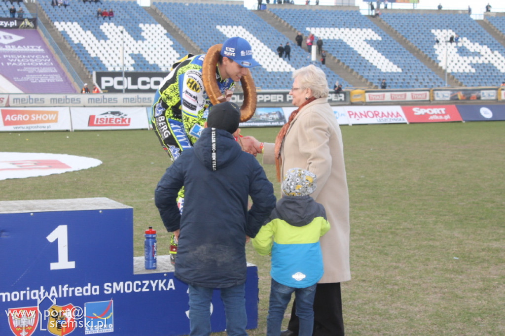 Memoriał Smoczyka