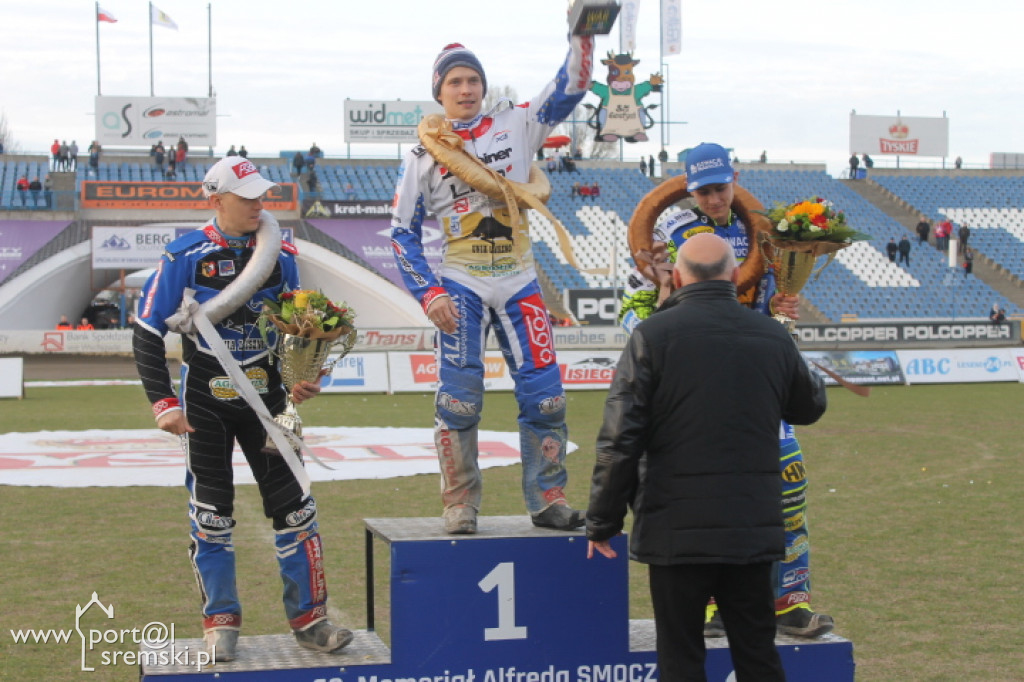 Memoriał Smoczyka