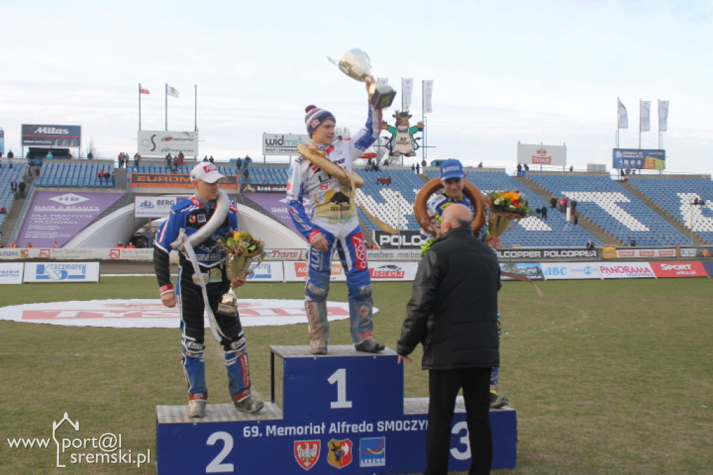Memoriał Smoczyka