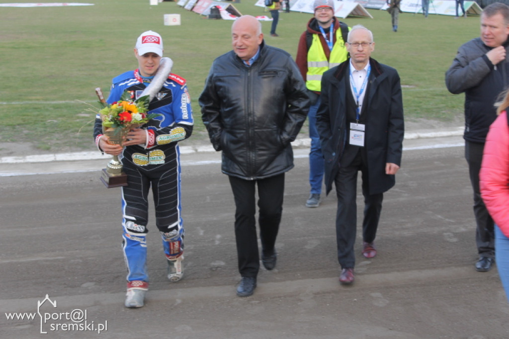 Memoriał Smoczyka