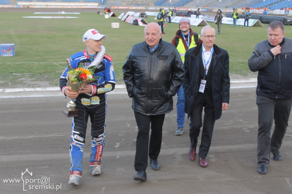 Memoriał Smoczyka