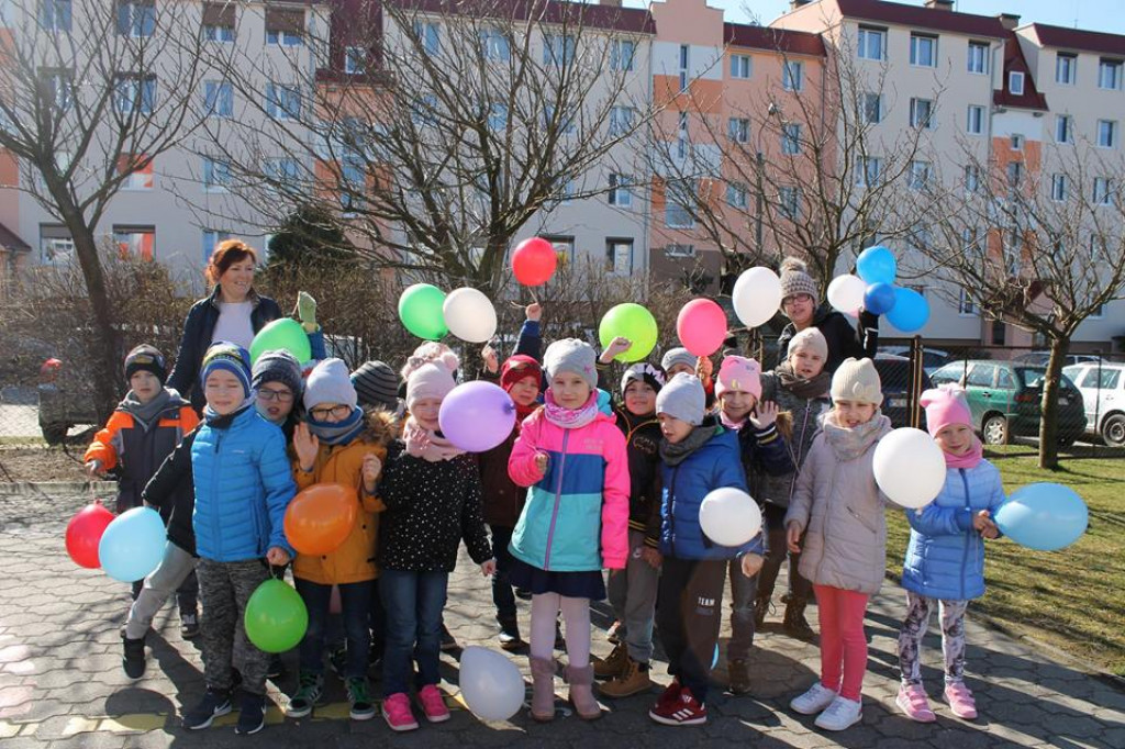 Wiosna w Słonecznej Szóstce