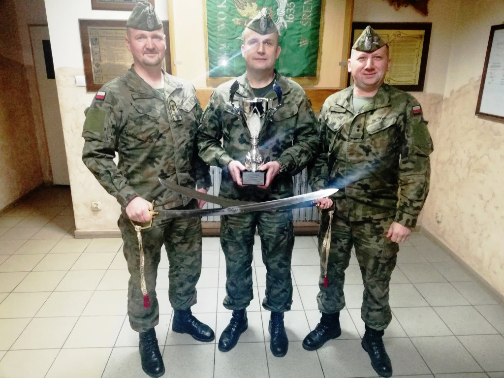 XVII Turniej Strzelecki...