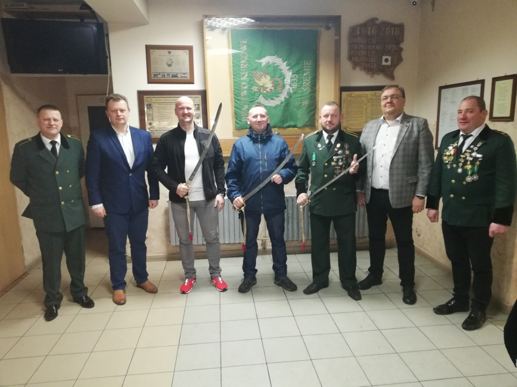 XVII Turniej Strzelecki...