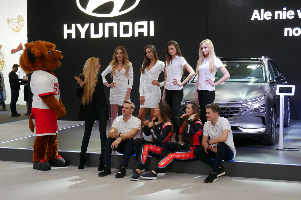 Poznań Motor Show