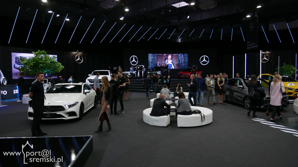 Poznań Motor Show