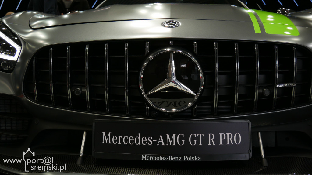 Poznań Motor Show