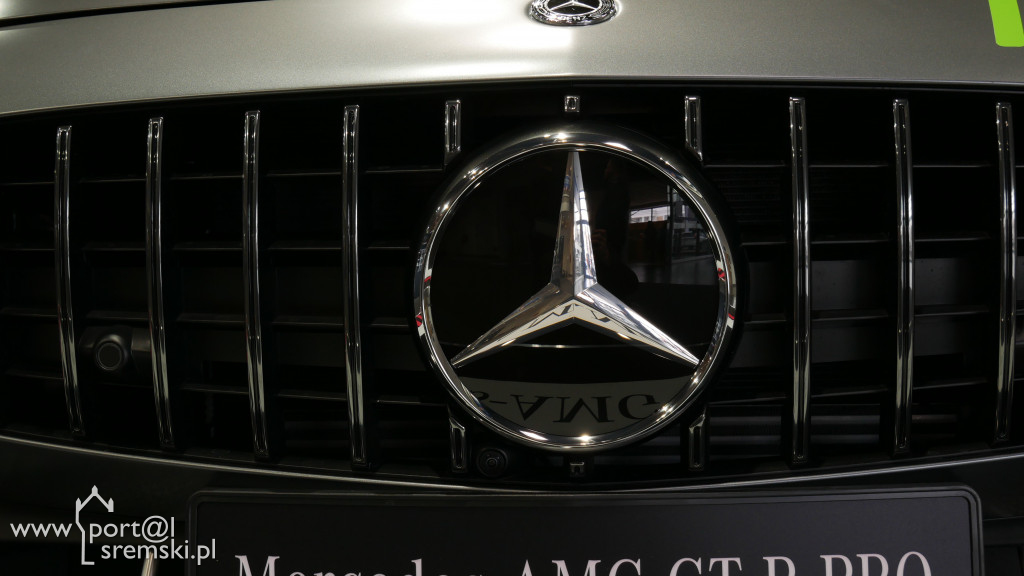Poznań Motor Show