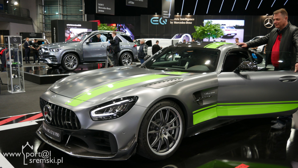 Poznań Motor Show