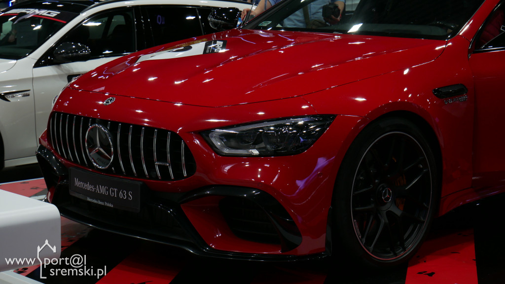 Poznań Motor Show