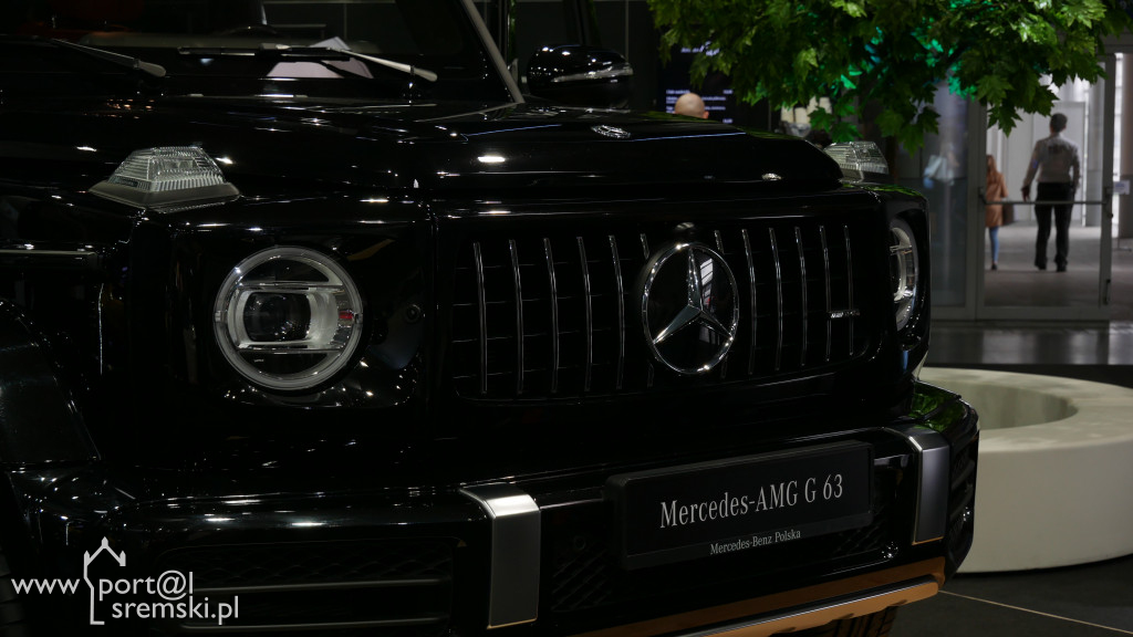 Poznań Motor Show