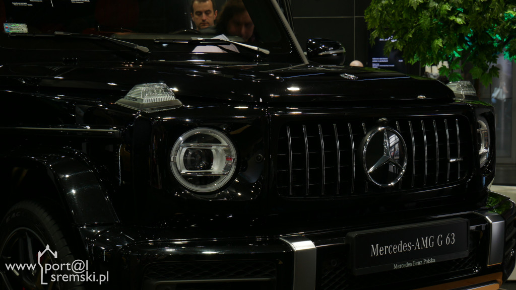 Poznań Motor Show