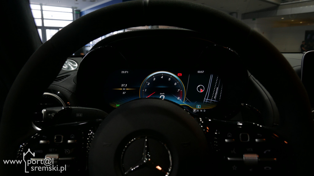 Poznań Motor Show