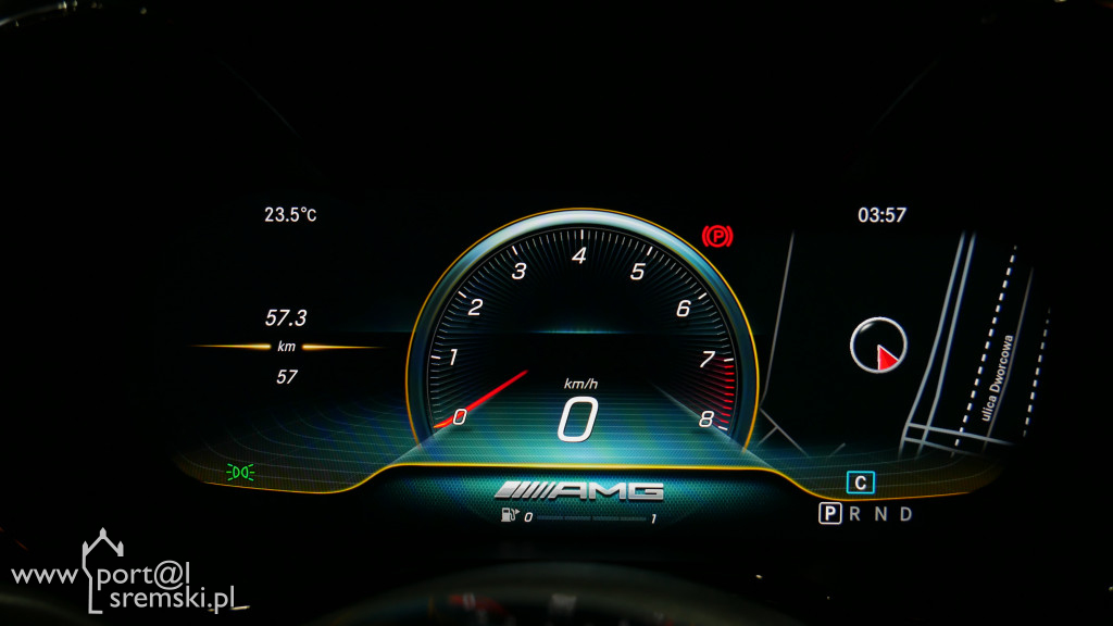 Poznań Motor Show