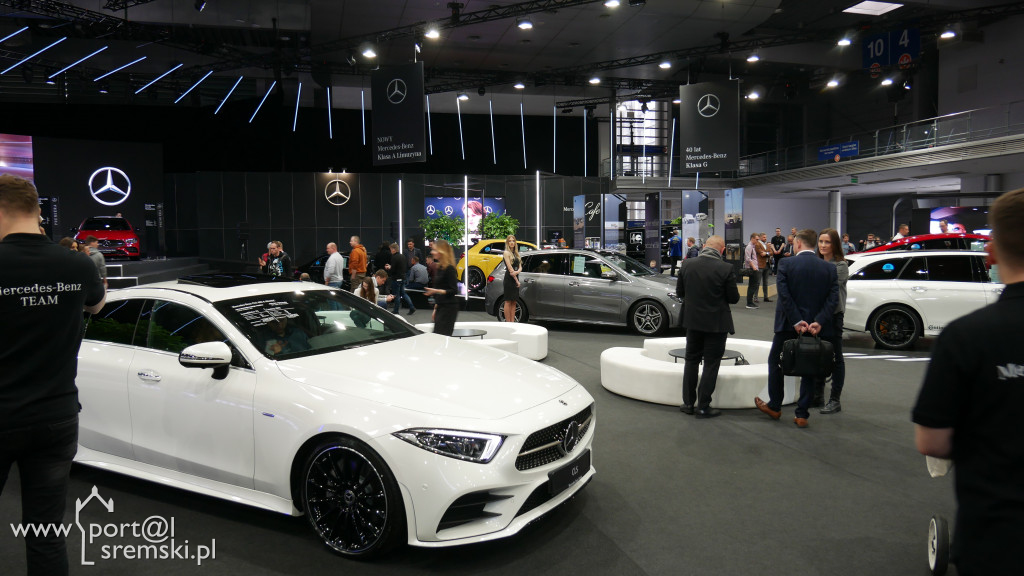 Poznań Motor Show