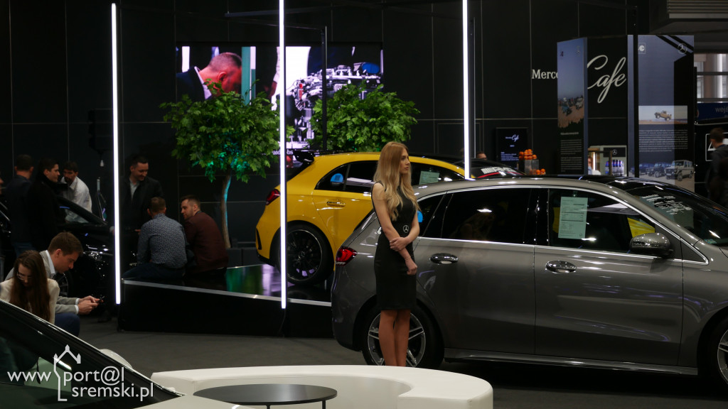 Poznań Motor Show