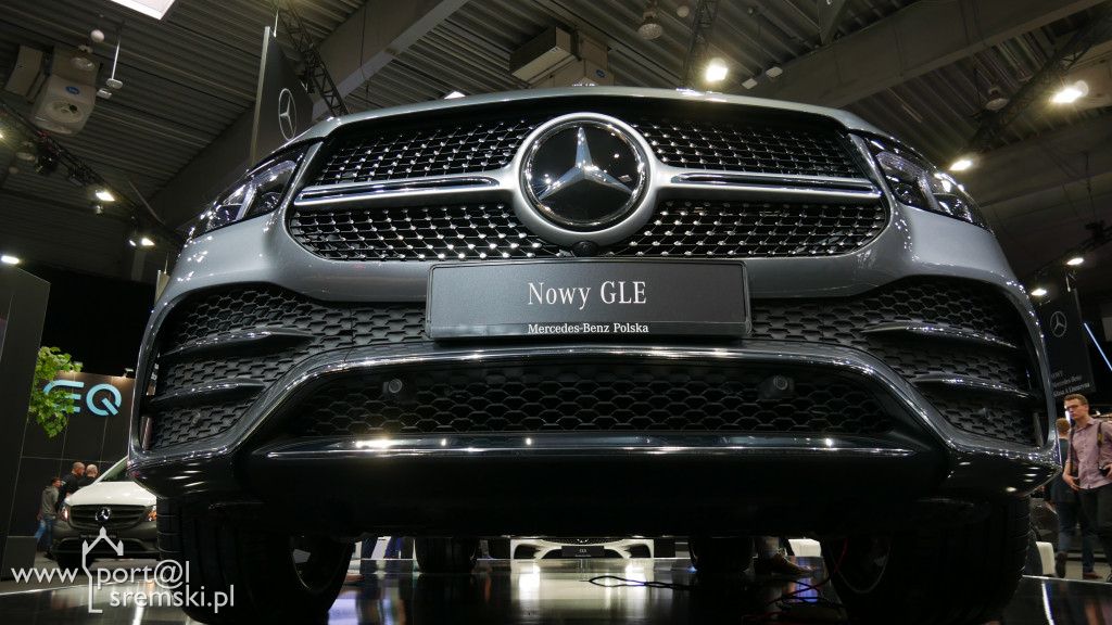 Poznań Motor Show