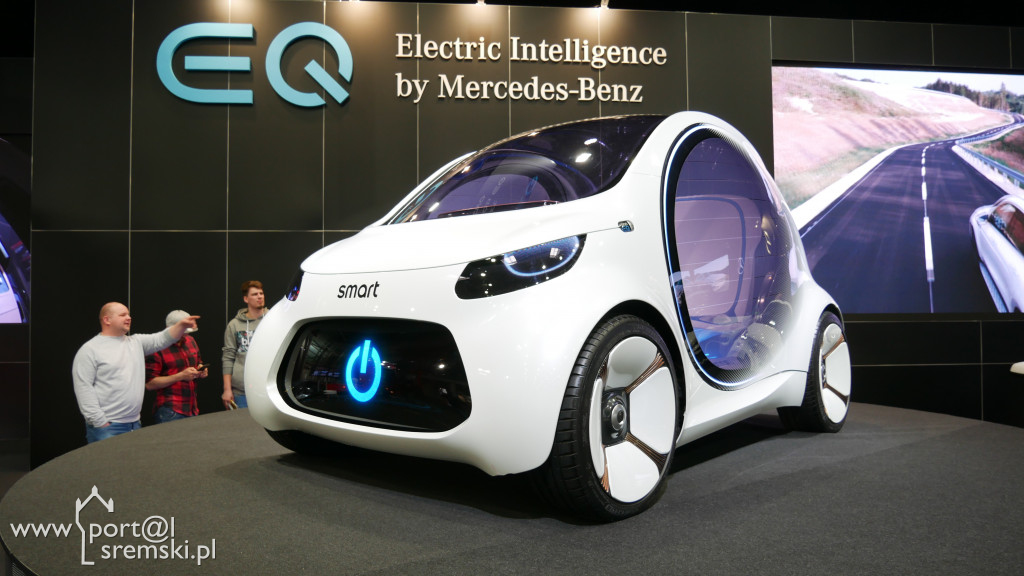 Poznań Motor Show