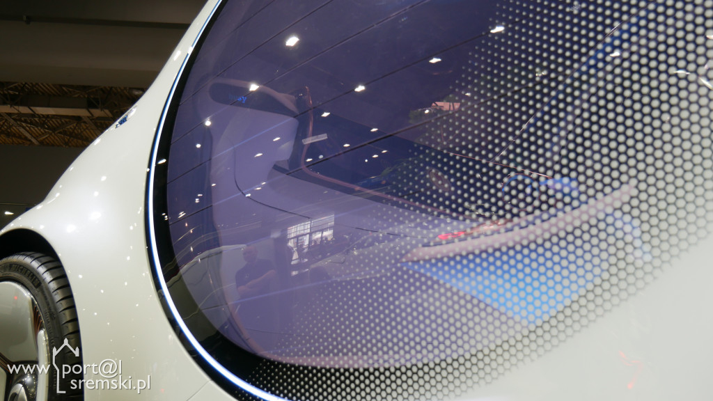 Poznań Motor Show