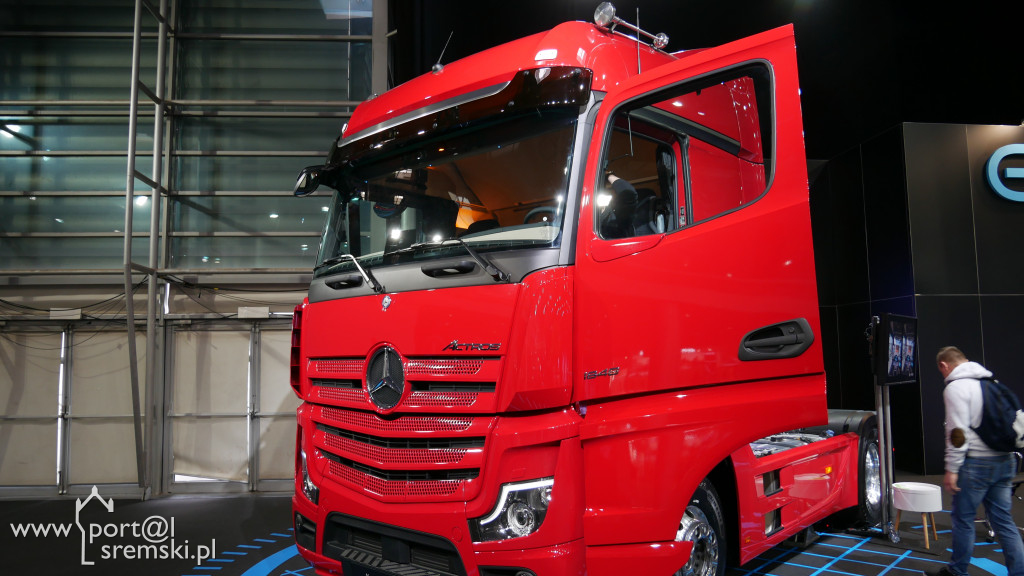 Poznań Motor Show