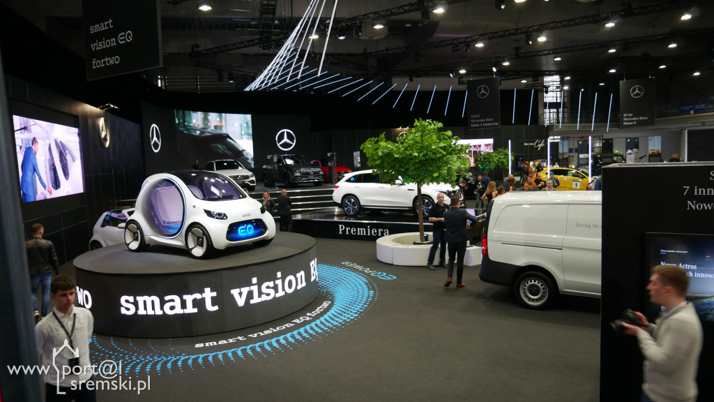 Poznań Motor Show