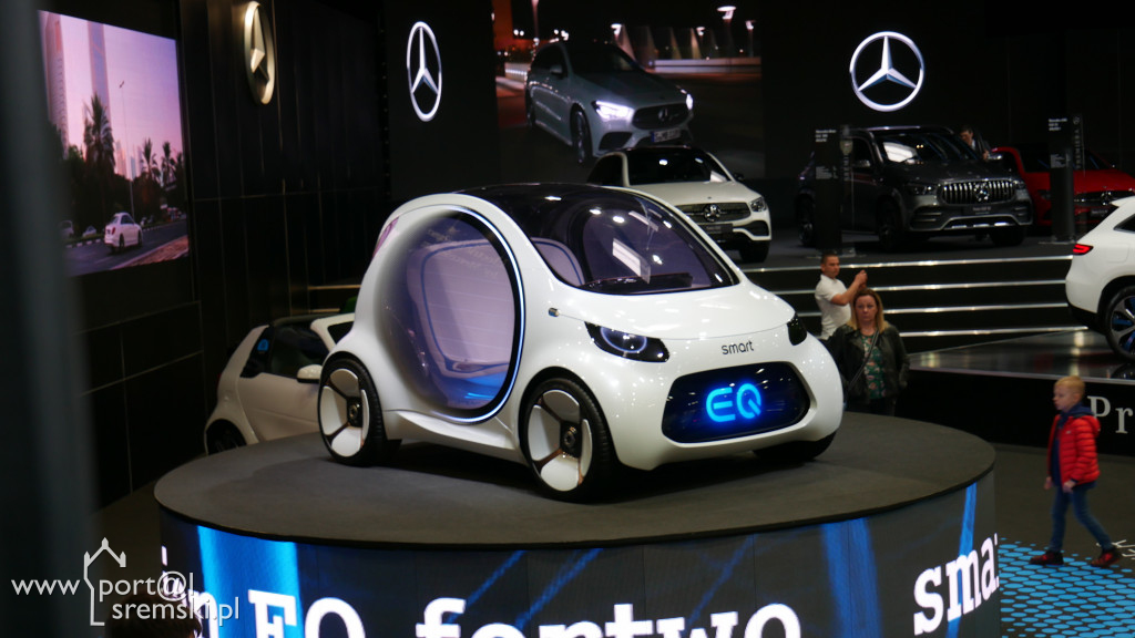 Poznań Motor Show