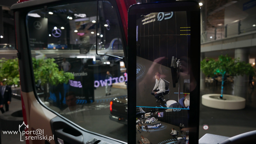 Poznań Motor Show