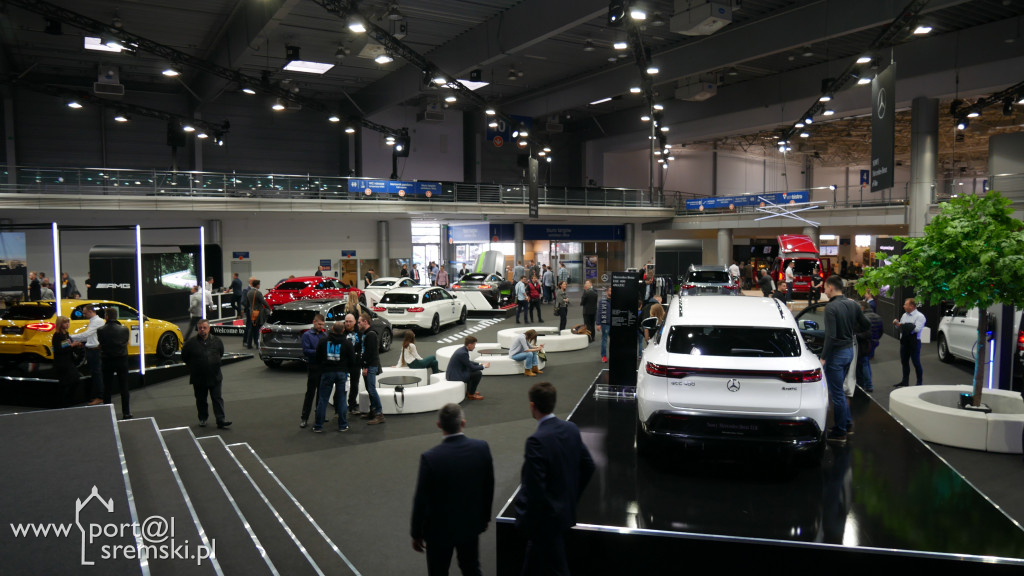 Poznań Motor Show