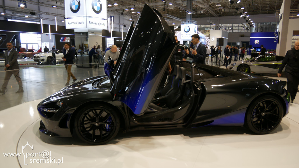 Poznań Motor Show