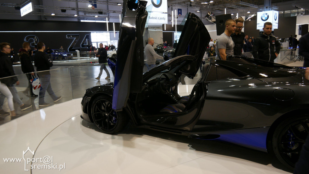 Poznań Motor Show