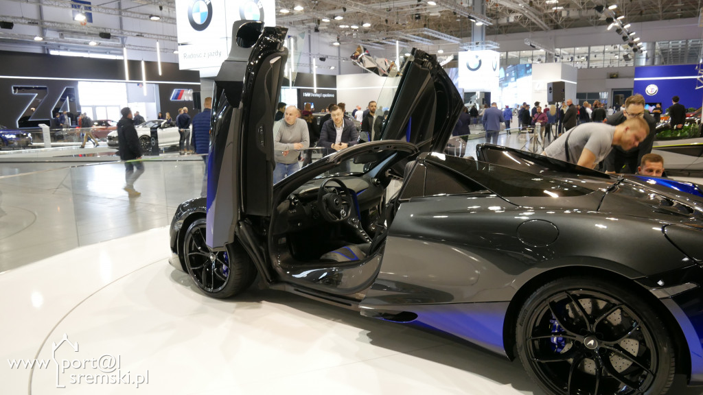 Poznań Motor Show