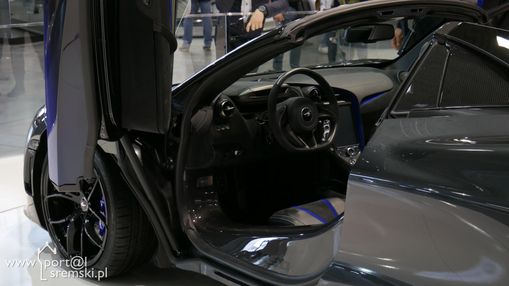 Poznań Motor Show