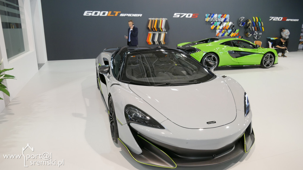 Poznań Motor Show
