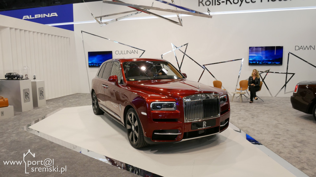 Poznań Motor Show