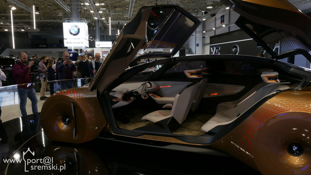 Poznań Motor Show