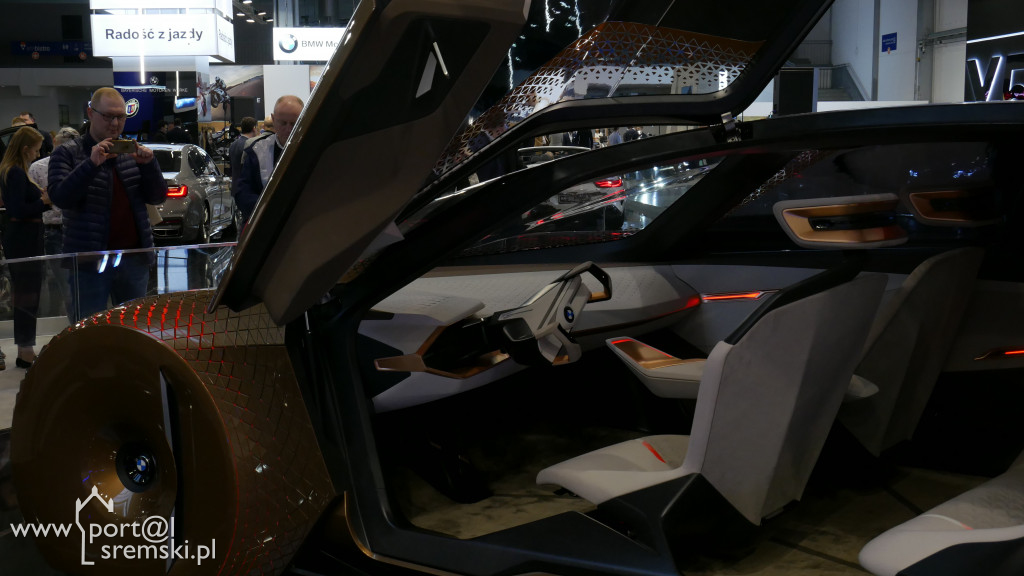 Poznań Motor Show